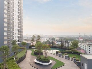 Notting Hill Sukhumvit - Praksa