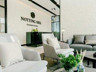 Notting Hill Sukhumvit - Praksa