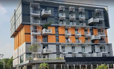 Dream Boxx Condo