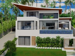 The Green Place Samui