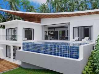 The Green Place Samui