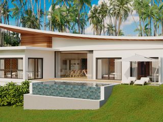 The Green Place Samui