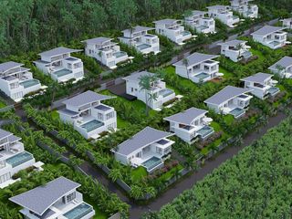 The Green Place Samui