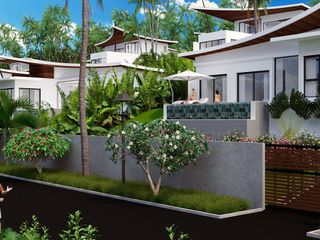 The Green Place Samui