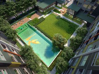 iCondo Greenspace Phatthanakan-Srinakarin