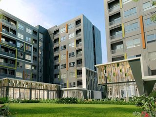 iCondo Greenspace Phatthanakan-Srinakarin