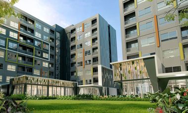 iCondo Greenspace Phatthanakan-Srinakarin