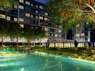iCondo Greenspace Phatthanakan-Srinakarin