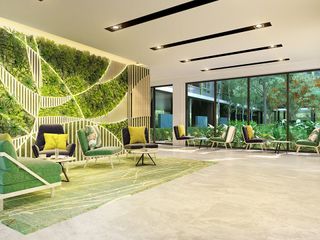 iCondo Greenspace Phatthanakan-Srinakarin