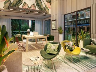 iCondo Greenspace Phatthanakan-Srinakarin
