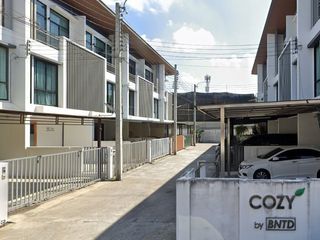 Cozy Chokchai 4 Soi 30