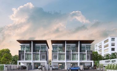 Townhome Chokchai 4 Soi 30