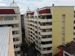 Centrio condo ladprao 48