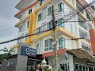 Centrio condo ladprao 48