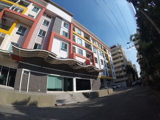 Centrio condo ladprao 48