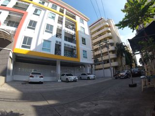 Centrio condo ladprao 48
