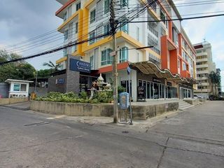 Centrio condo ladprao 48