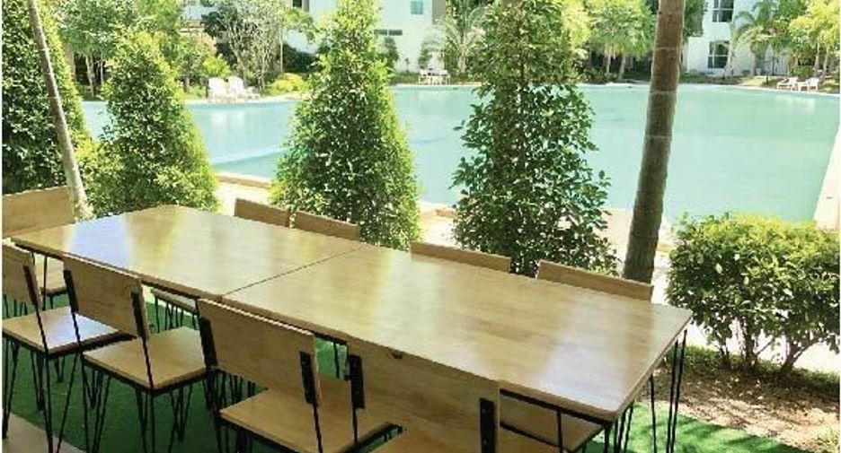 Le' Breeze Resort