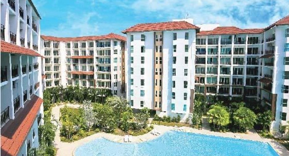 Le' Breeze Resort
