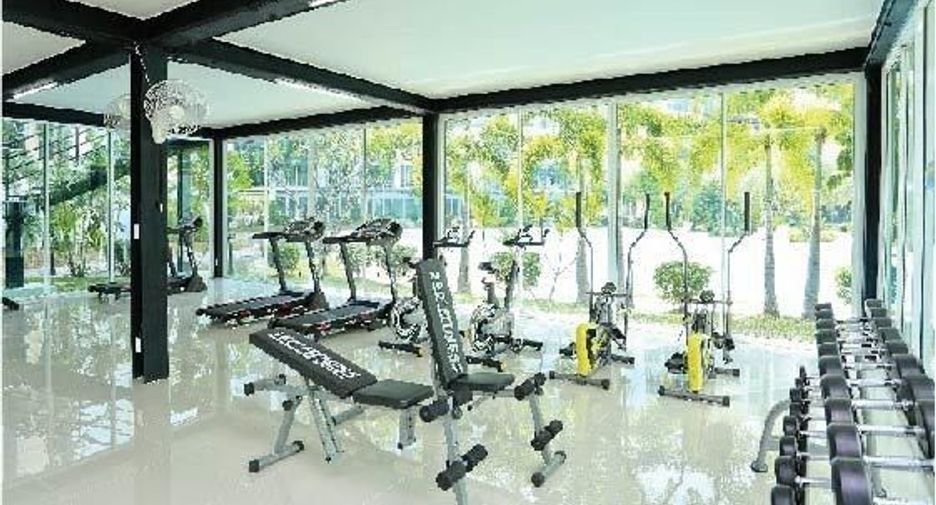 Le' Breeze Resort