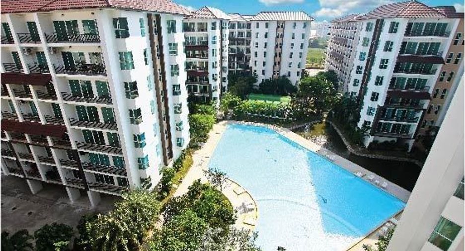 Le' Breeze Resort