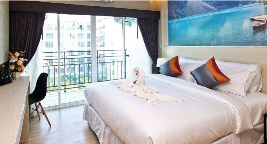 Le' Breeze Resort
