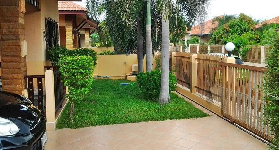 Pattaya Paradise Village 2