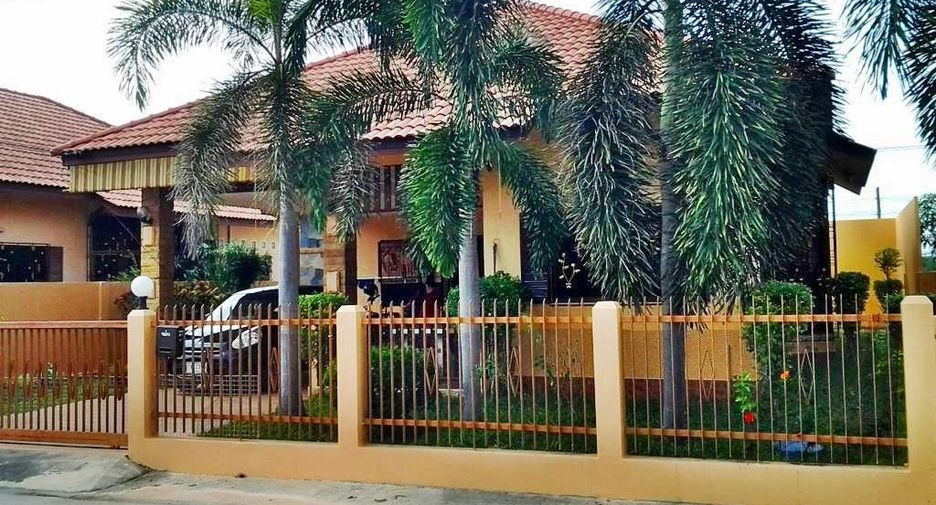 Pattaya Paradise Village 2
