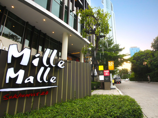 Mille Malle
