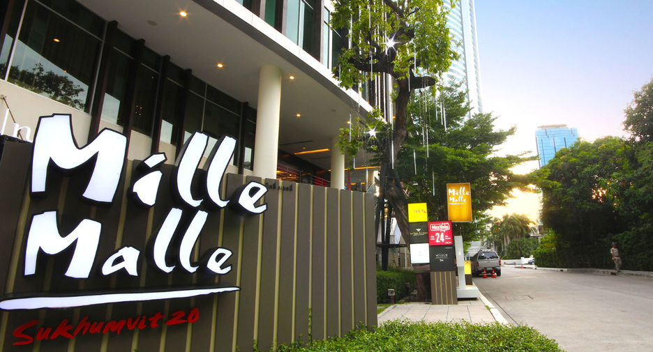 Mille Malle