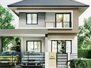 อารียา โคโม่ บางนา