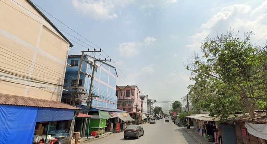 Green Garden Home Klong 11