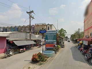 Green Garden Home Klong 11