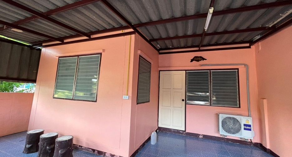 Green Garden Home Klong 11