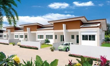 Green Garden Home Klong 11