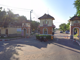 PARKWAY CHALET Ramkhamhaeng