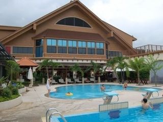 PARKWAY CHALET Ramkhamhaeng