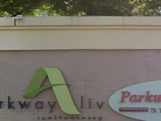 PARKWAY CHALET Ramkhamhaeng