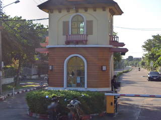 PARKWAY CHALET Ramkhamhaeng
