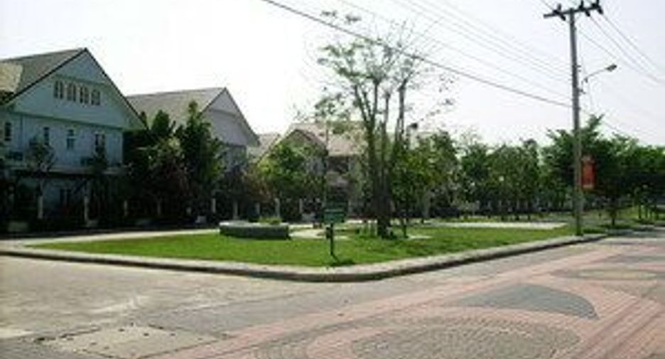 Parkway Chalet Ramkhamhaeng