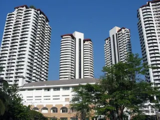 Flora Ville