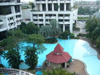 Flora Ville