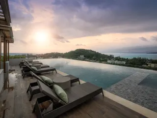 Mida Grande Resort Condominiums