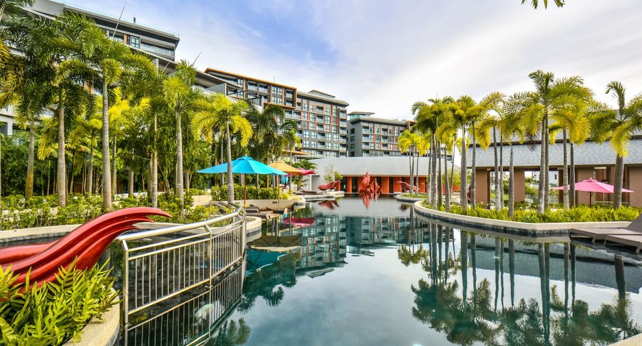 Mida Grande Resort Condominiums