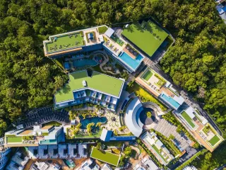 Mida Grande Resort Condominiums