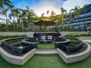 Mida Grande Resort Condominiums