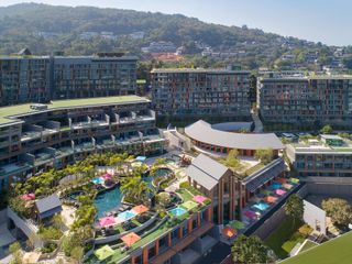Mida Grande Resort Condominiums