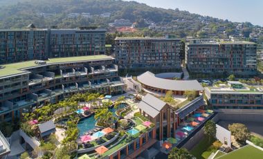 Mida Grande Resort Condominiums