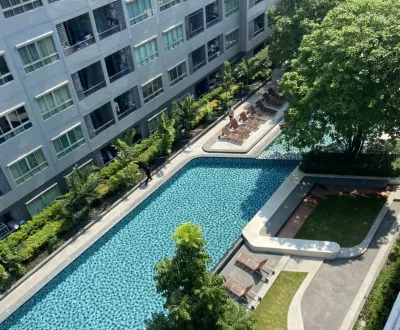 ERIO.condo☆ Elio Condo - Condo in Bang Na | Hipflat