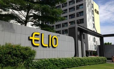 Ellio Condo